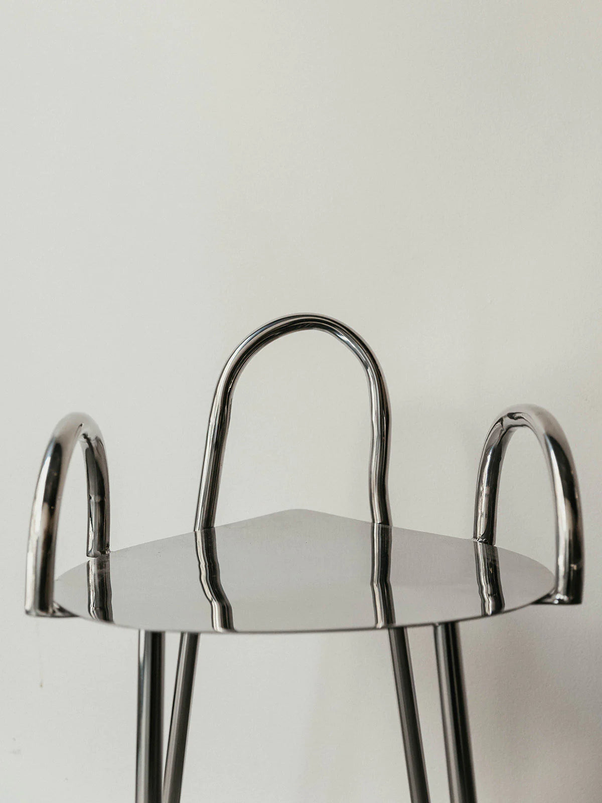 Tumble Chairs by Jorge Kilzi