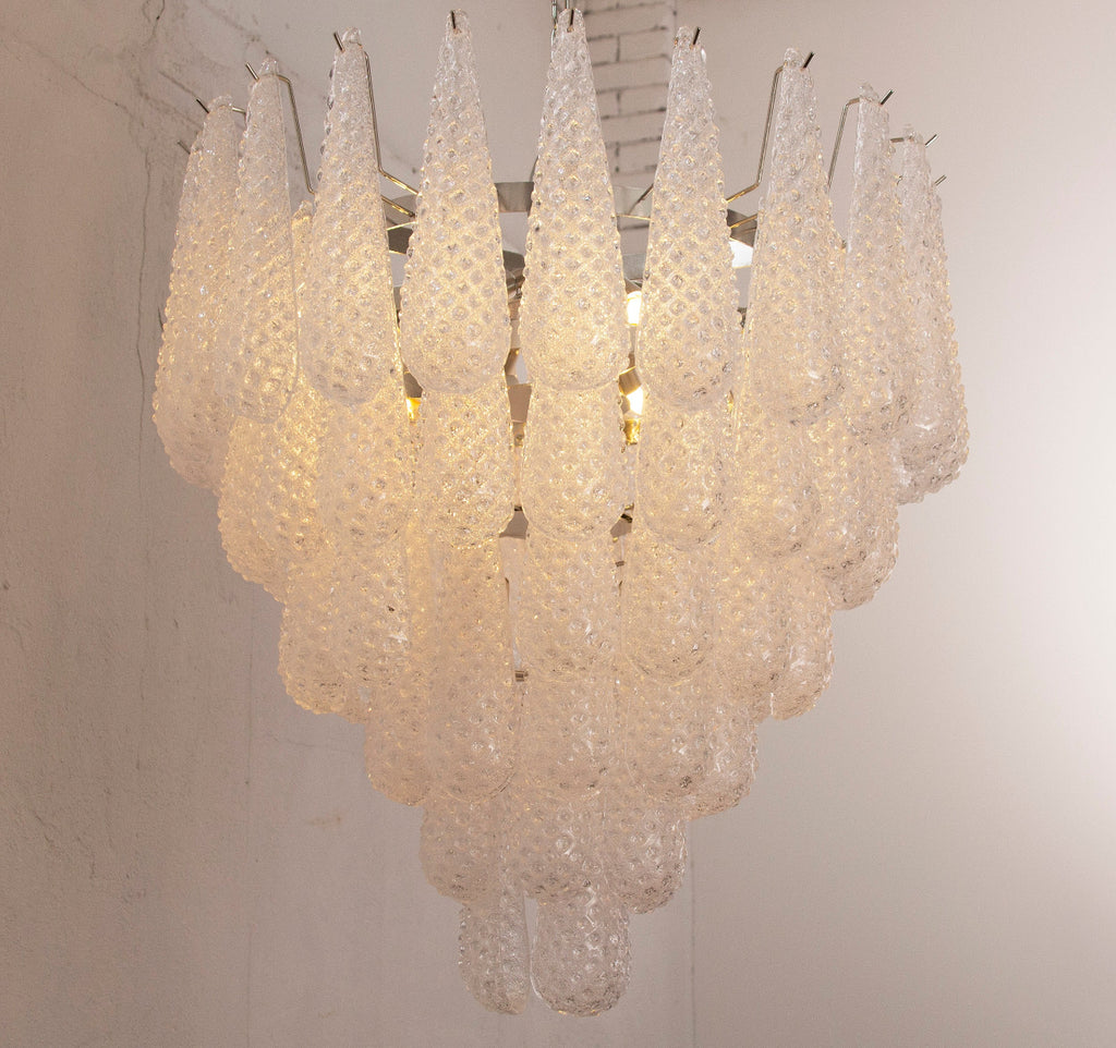 Murano Large Chandelier