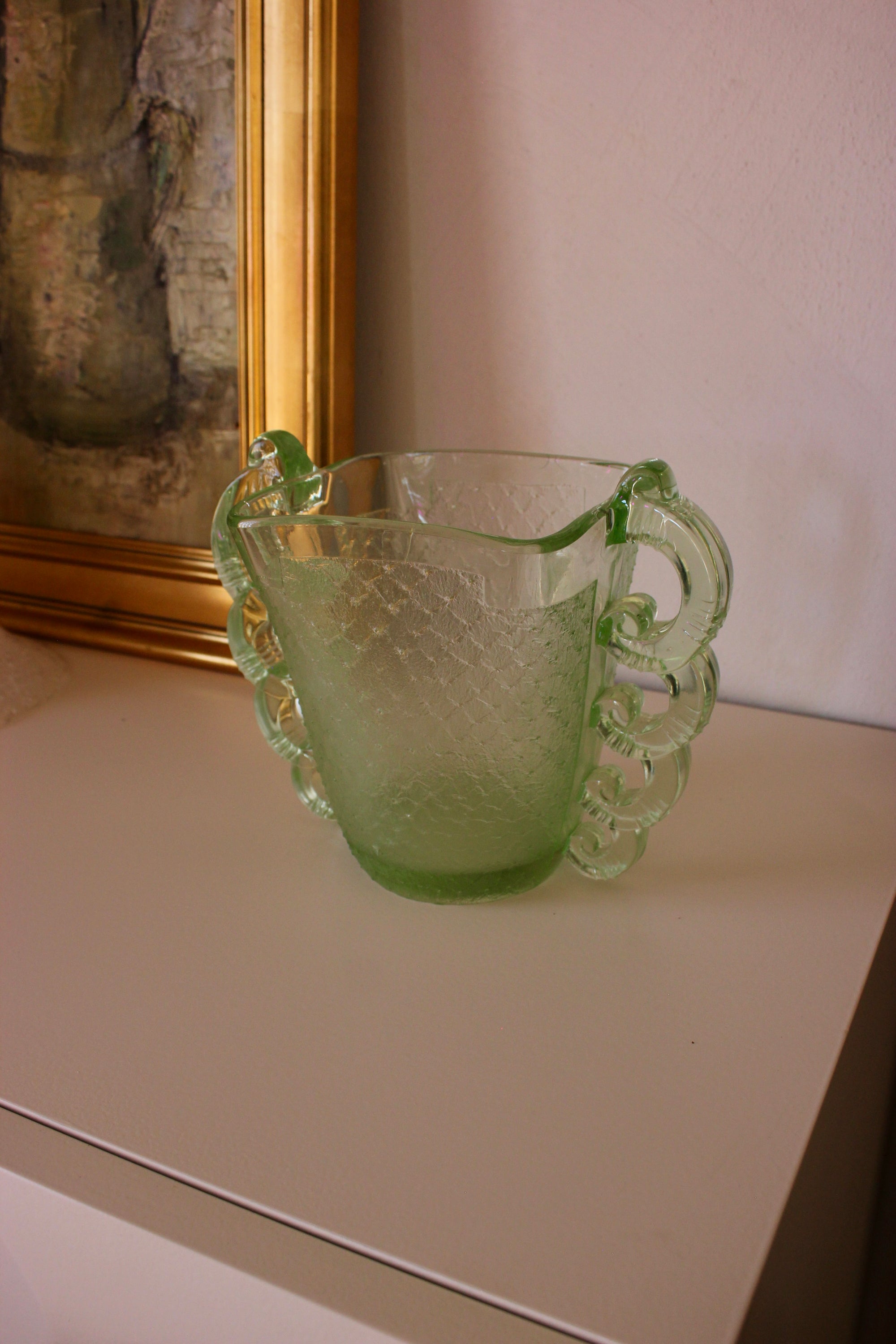 Pierre D'Avesn Vase