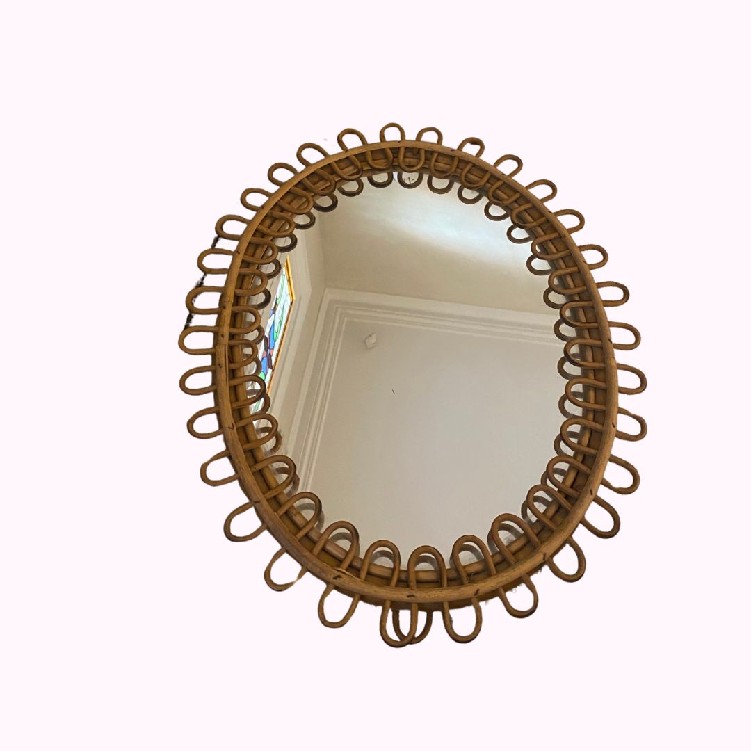 Bonacina Mirror