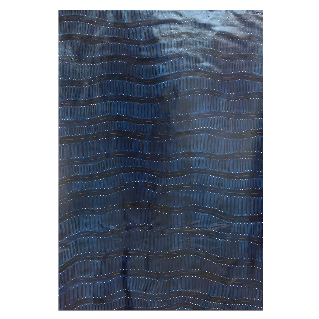 'Ways of Water' by Ellen McIvor