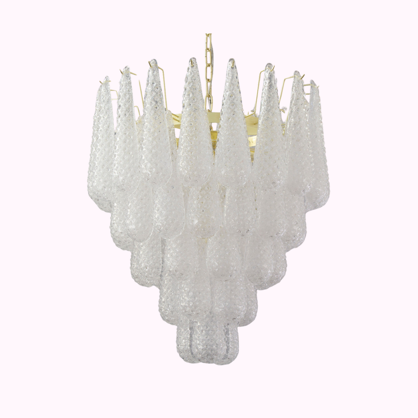 Murano Chandelier