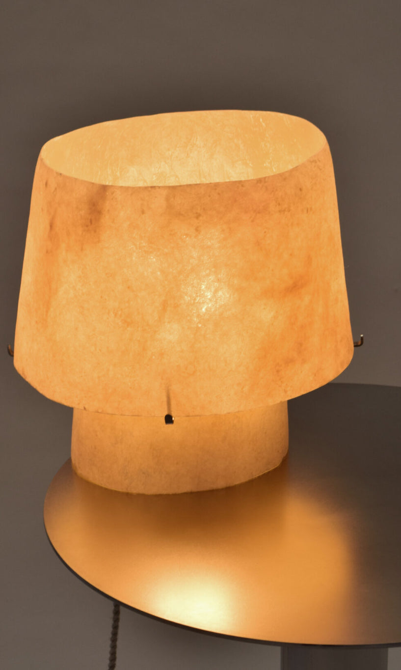 Petit Mush Lamp by Jorge Kilzi