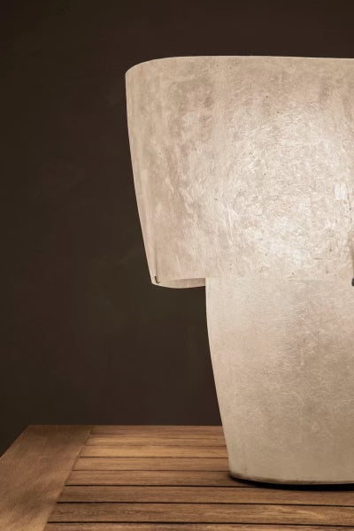 Mush Lamps by Jorge Kilzi