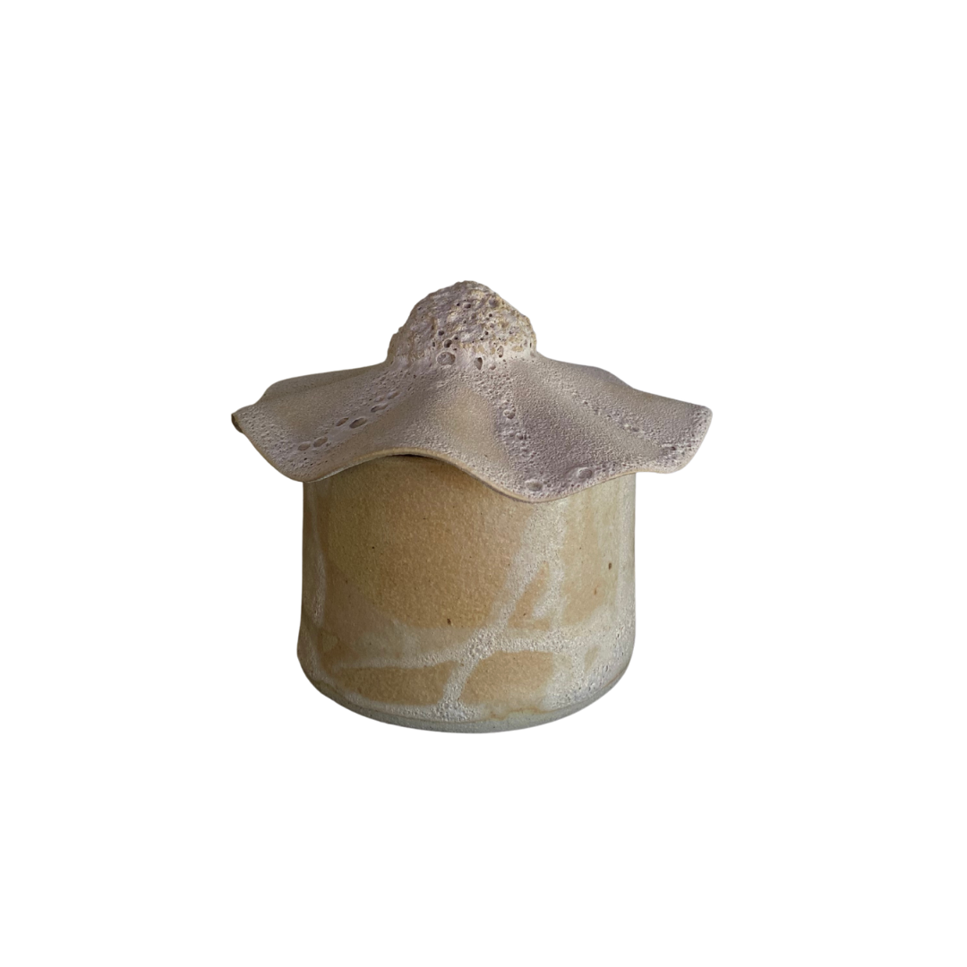 Pot by Rebekah Clark