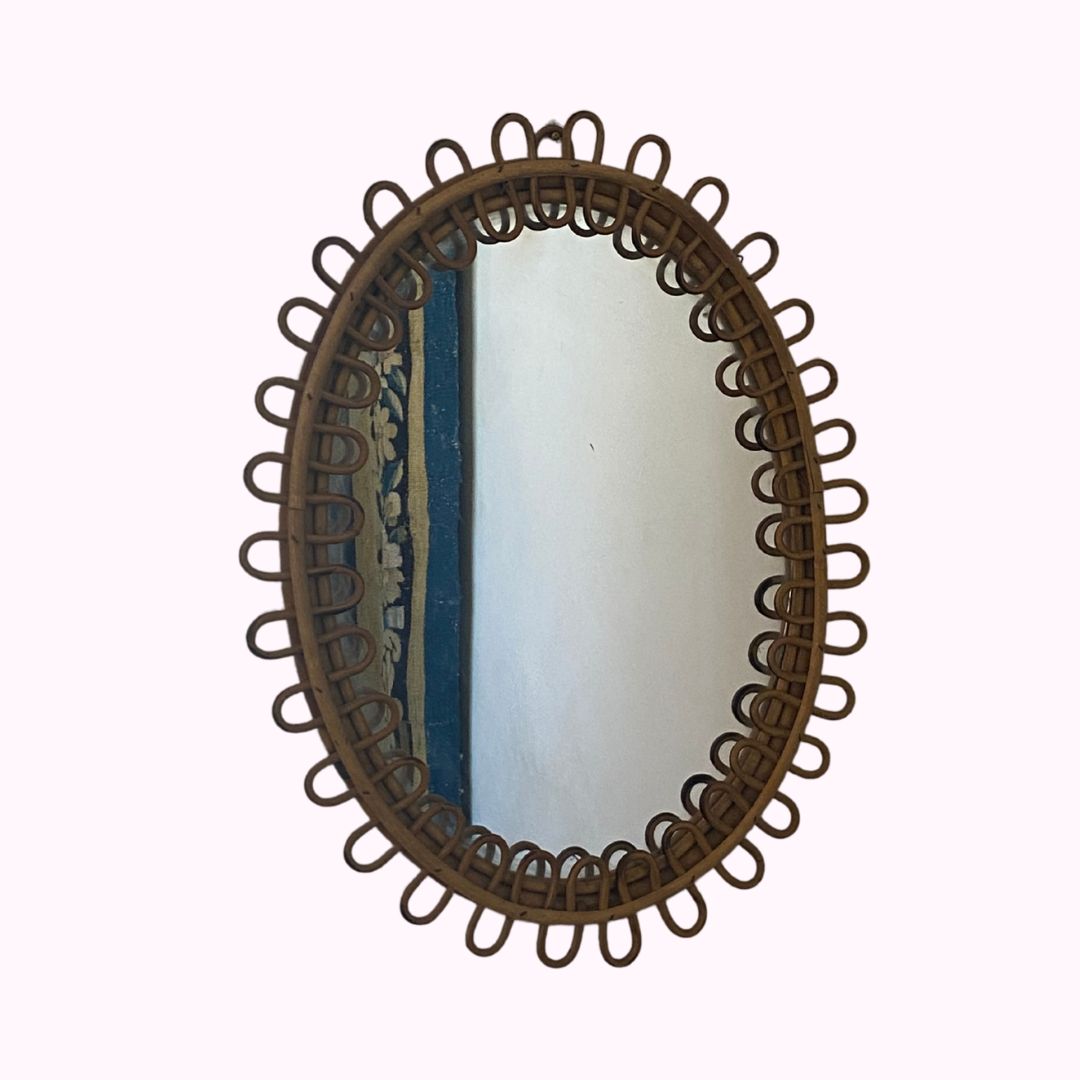 Bonacina Mirror