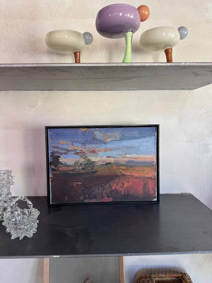Ella Holme Landscape – Original Contemporary Painting
