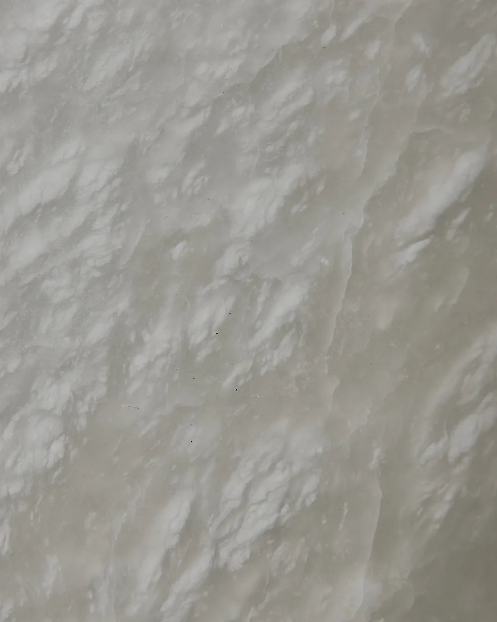Tall French Alabaster Sconce