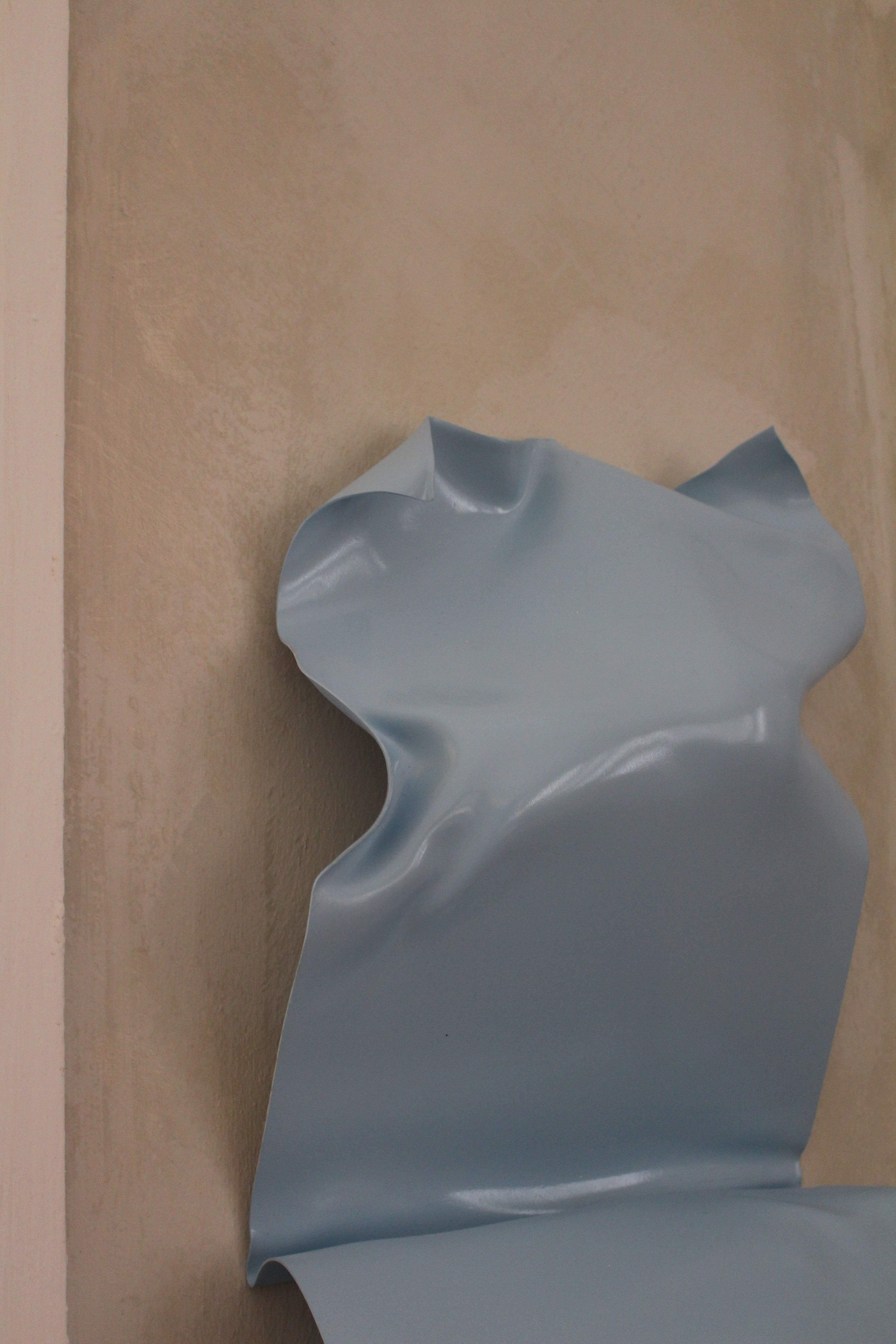 Mariel Blue Artwork