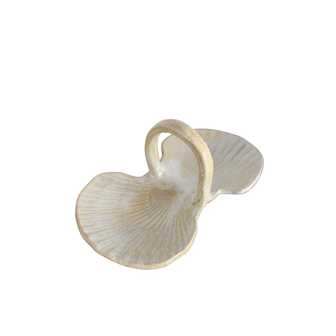 Shell Vide Poche by Jasmine Raisbeck- Contemporary Designer Vide Poche
