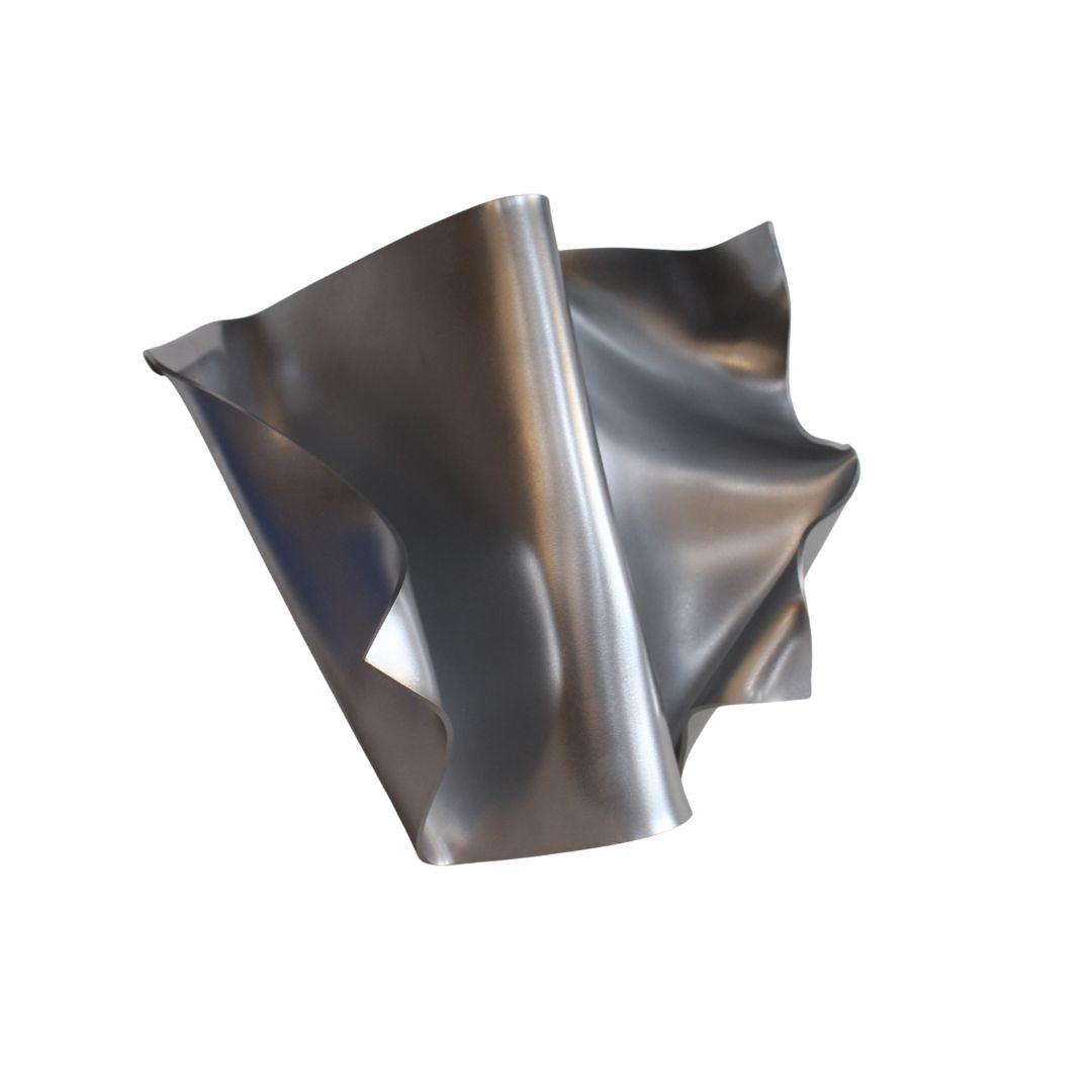 Freeform Resin Sculpture by Mariel
