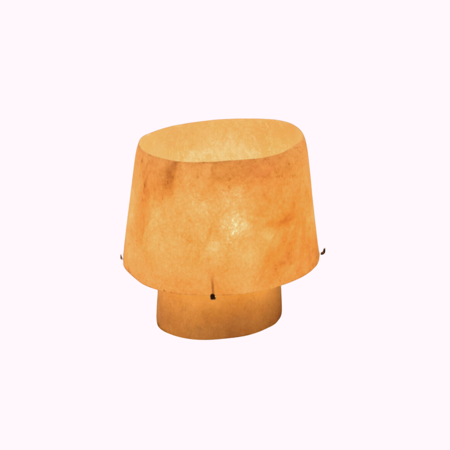 Petit Mush Lamp by Jorge Kilzi