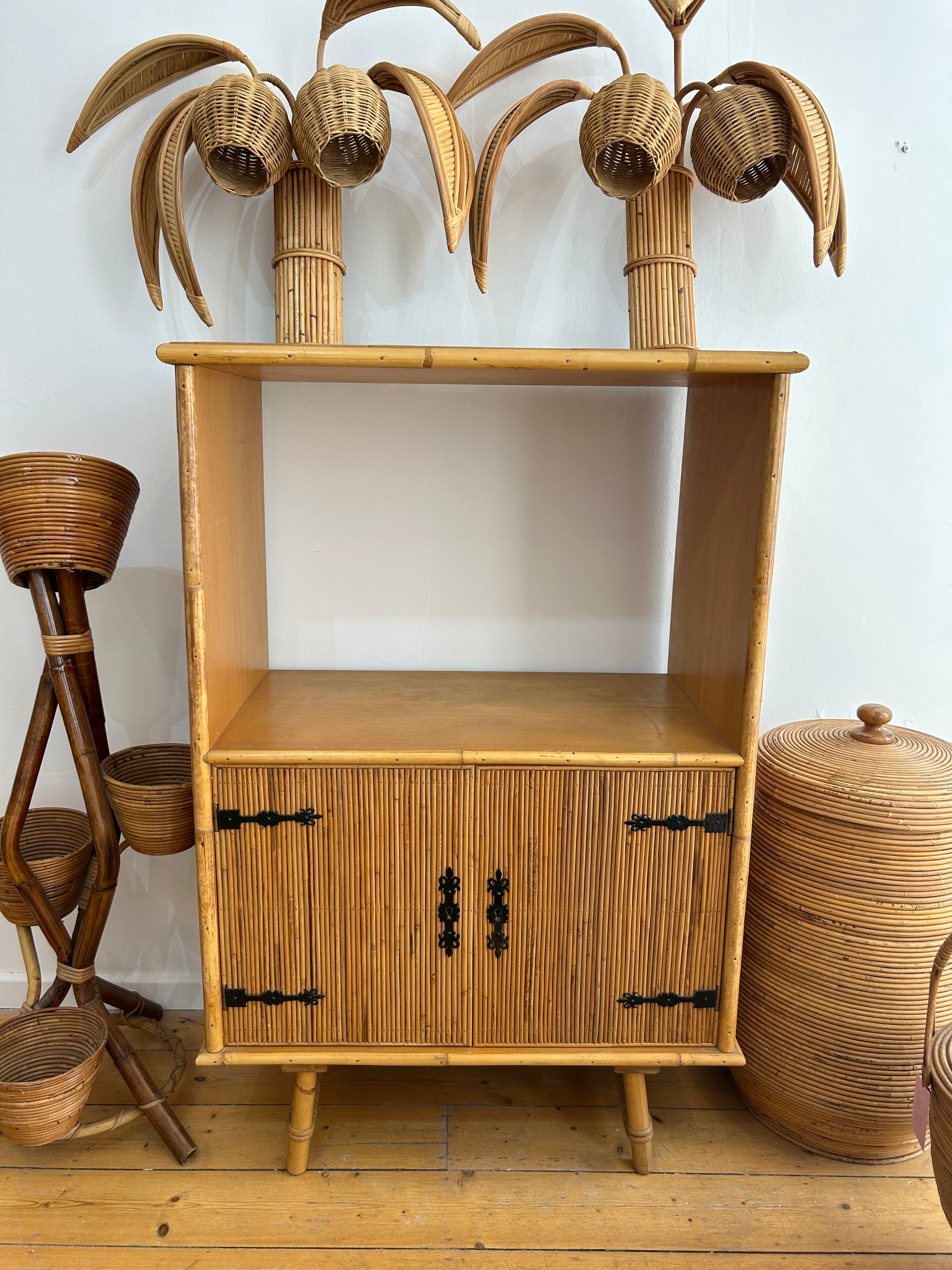 Audoux Minet TV Cabinet