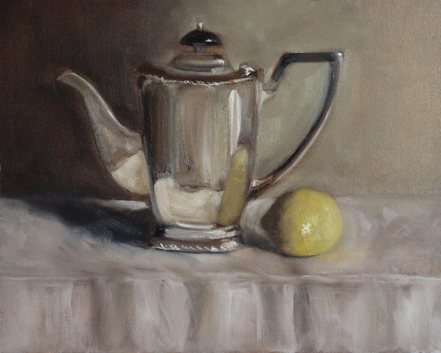 'Carafe and Citron' by Jessica Olpp