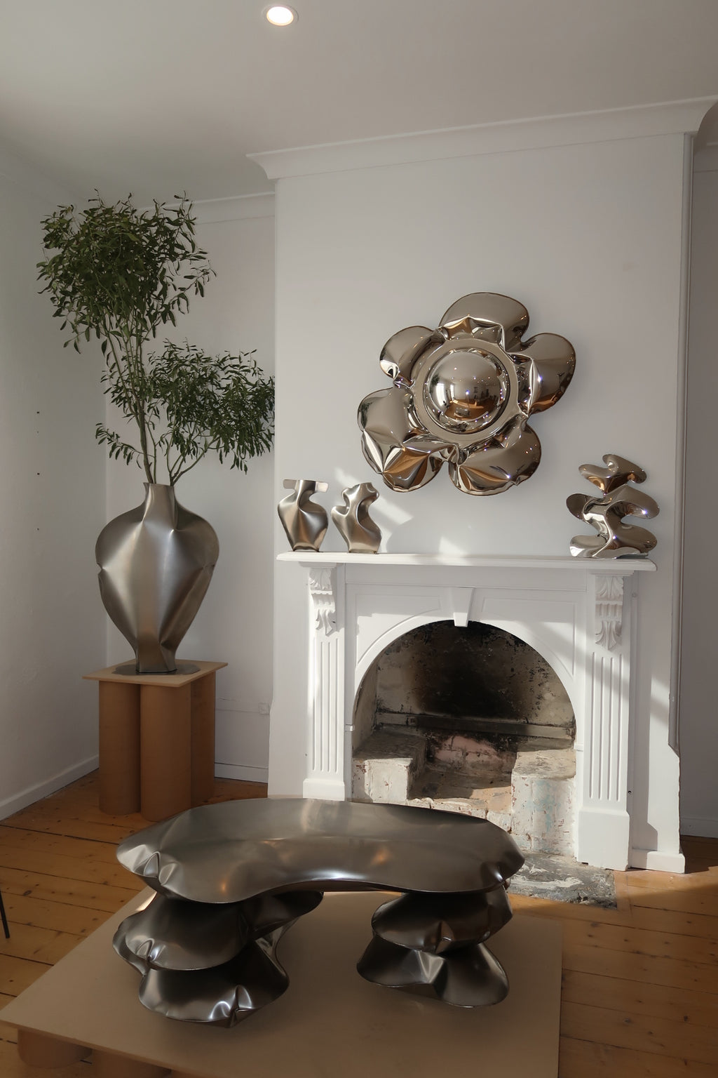 ‘Lefleur Leflah’ by Duzi Objects