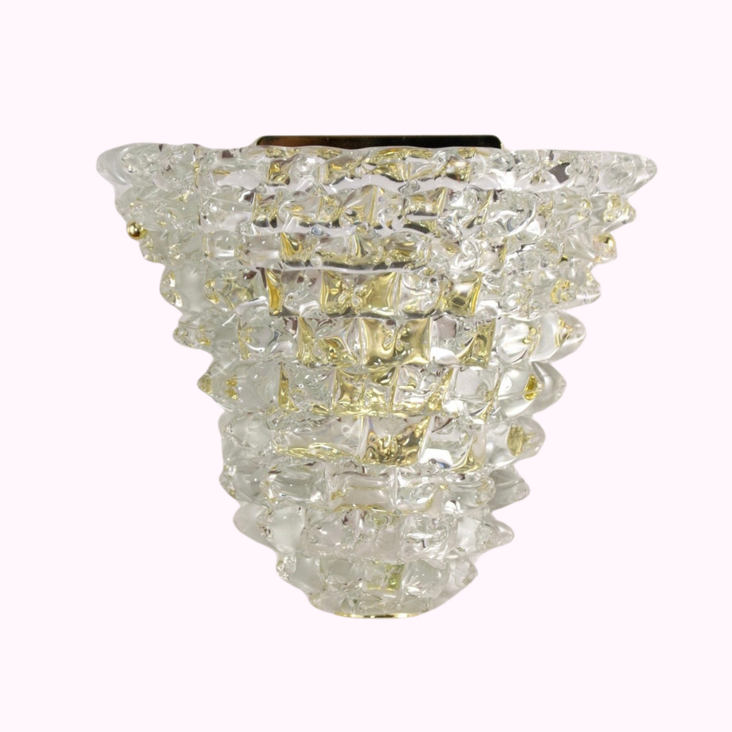 Rostrato Sconce