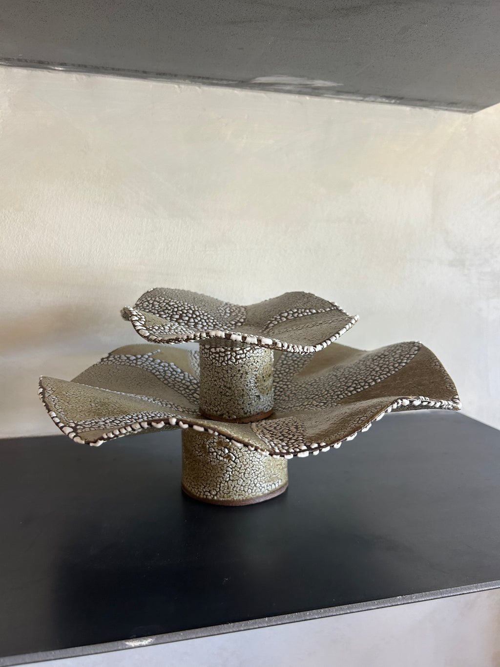 'Stingrays' by Rebekah Clark