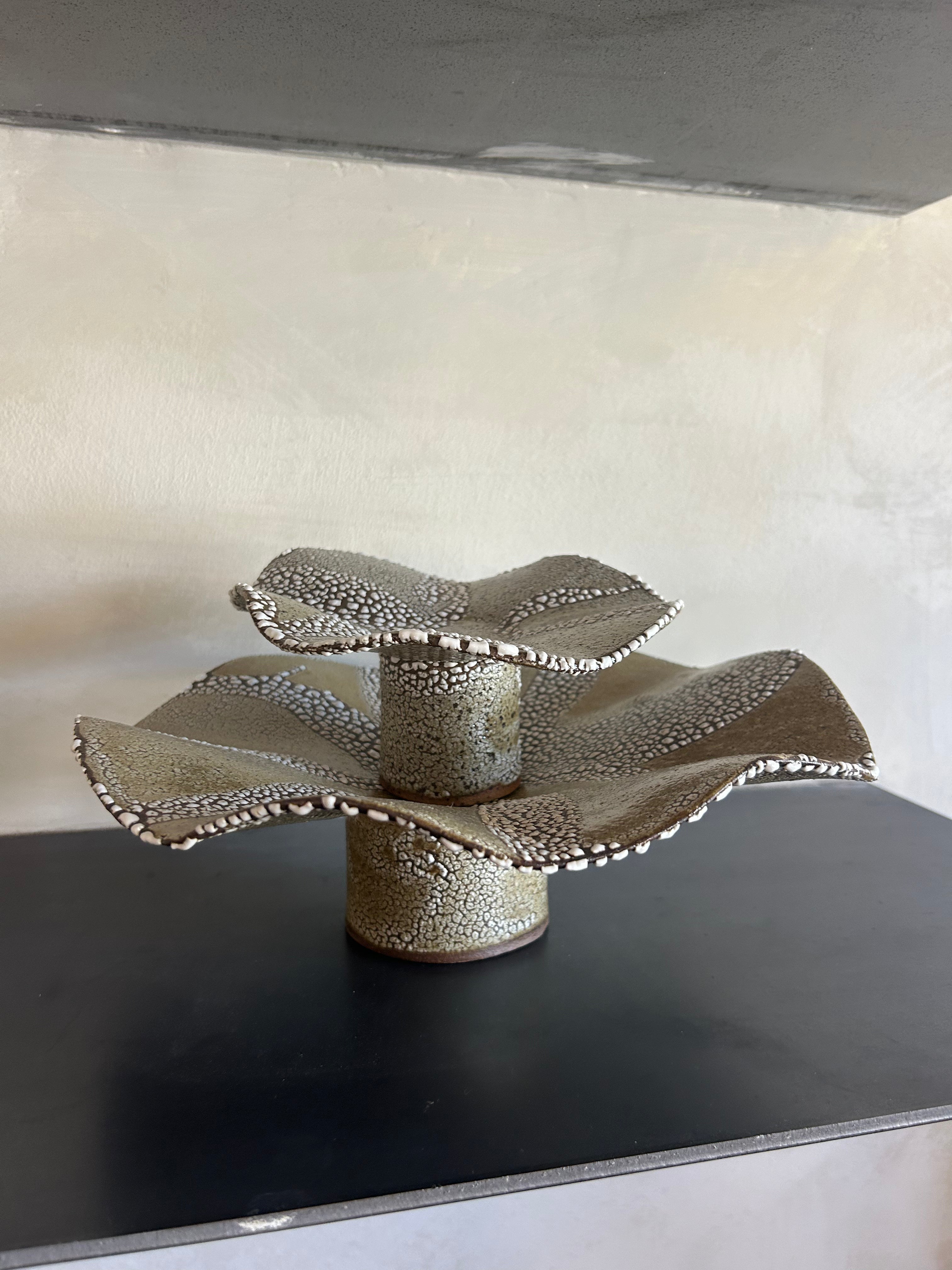 'Stingrays' by Rebekah Clark