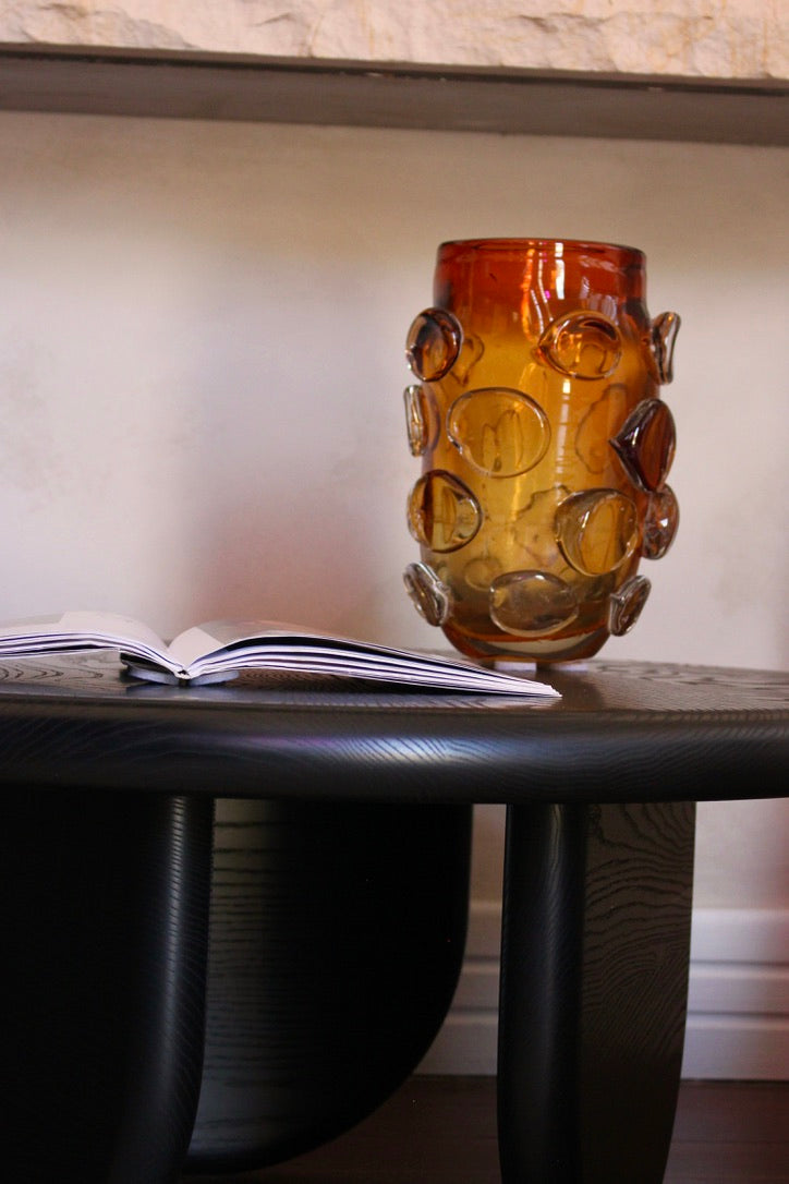 Eclipse coffee table