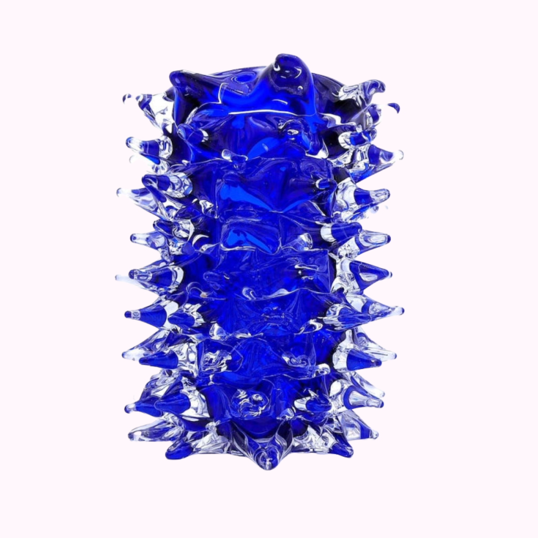 Murano Rostrato Vase