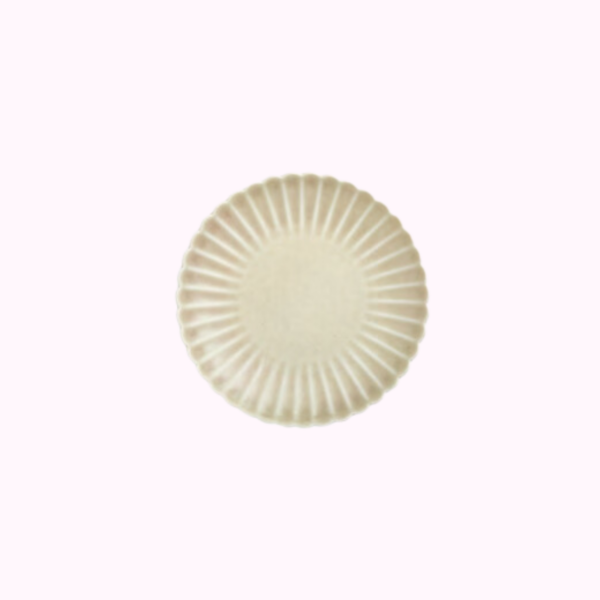 Petal Plate Feast By House Editions