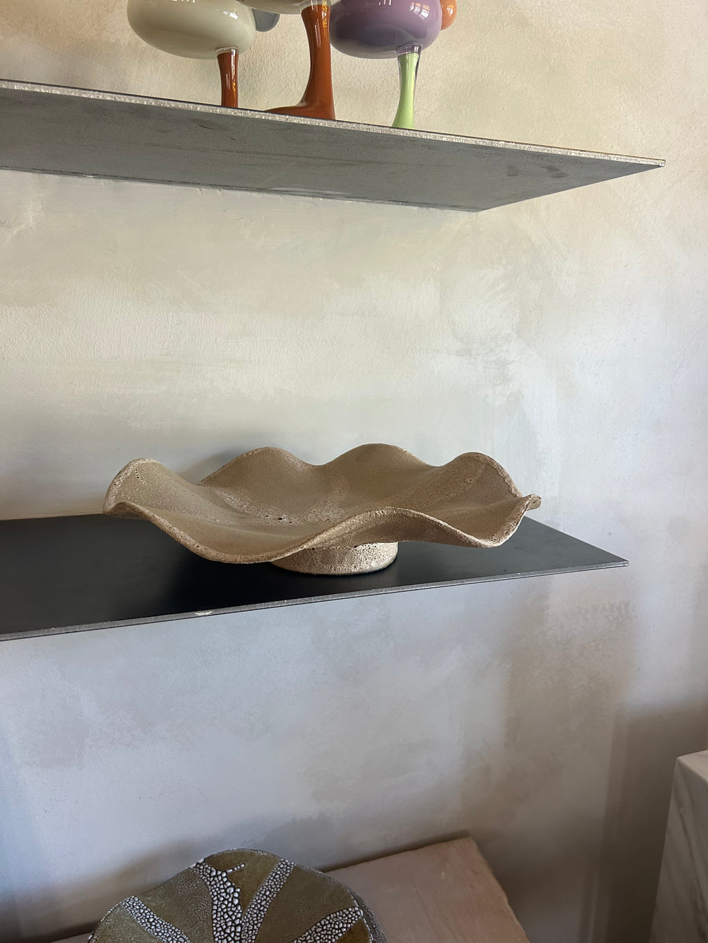'Stingrays' by Rebekah Clark