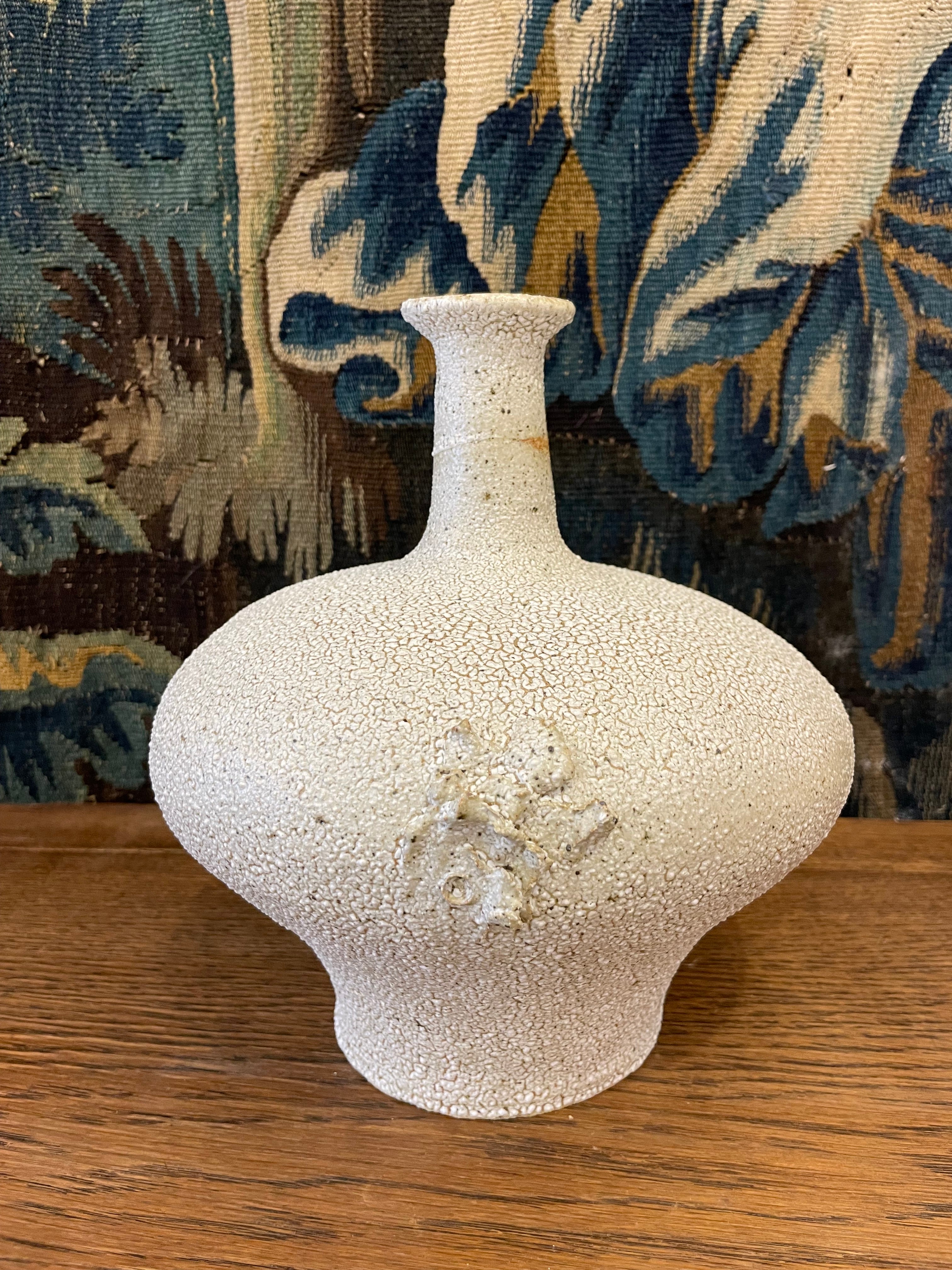 ‘Marked Vessel 03’ by Emma Lindegaard