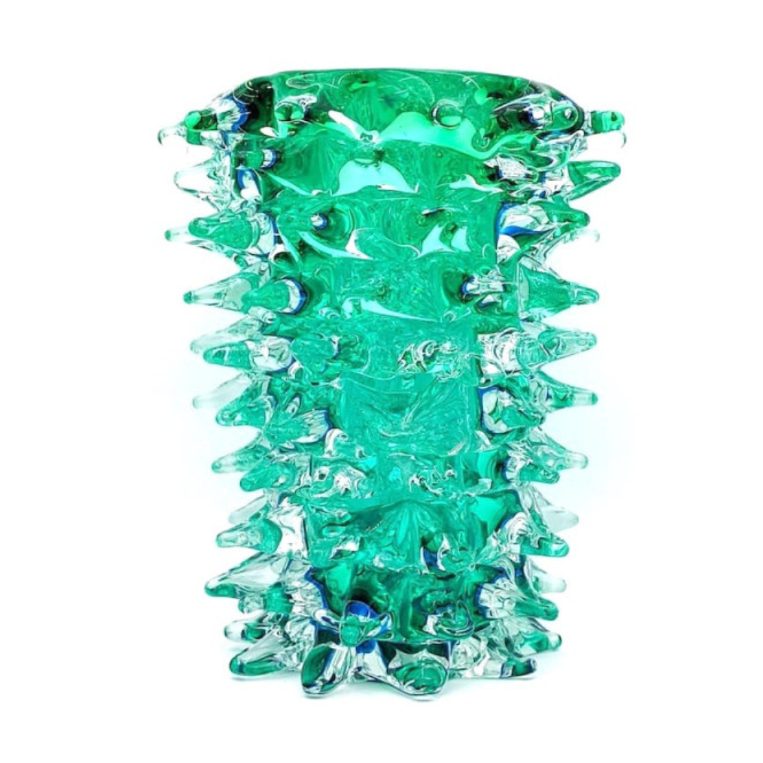 Murano Rostrato Vase