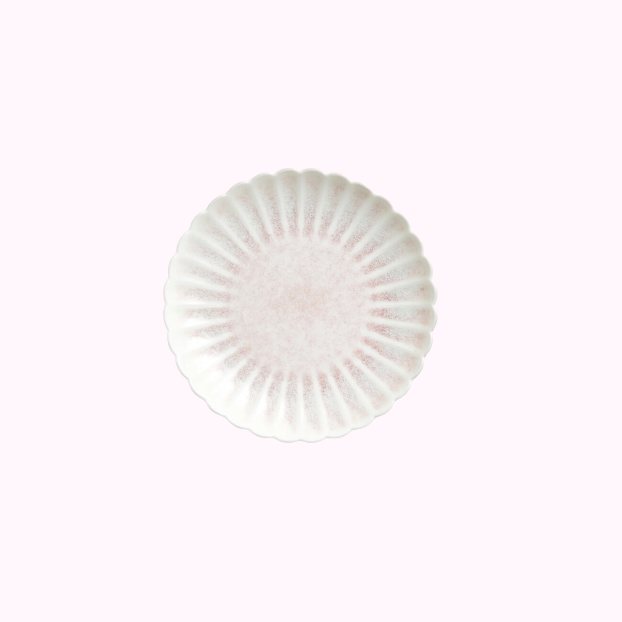 Petal Plate Tea By House Edition