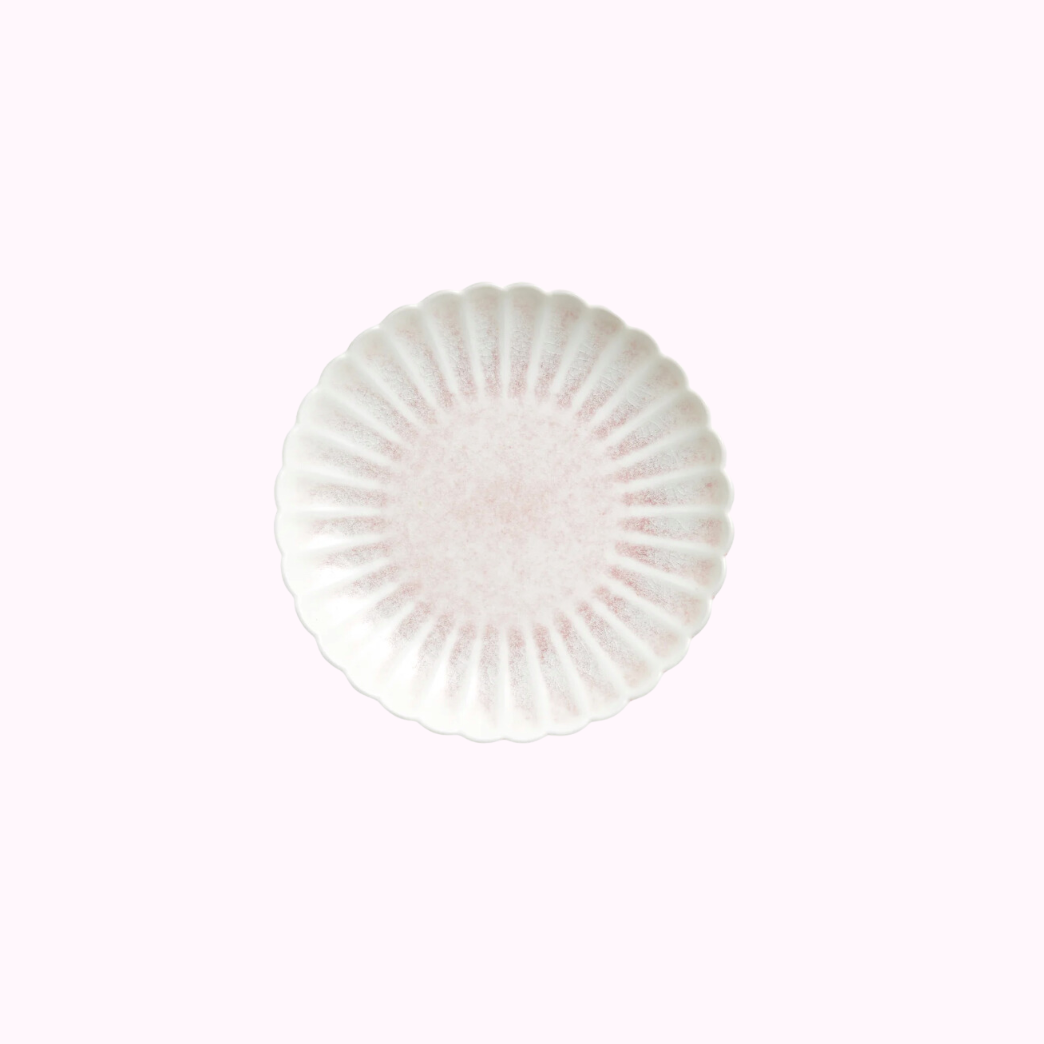 Petal Plate Tea By House Edition