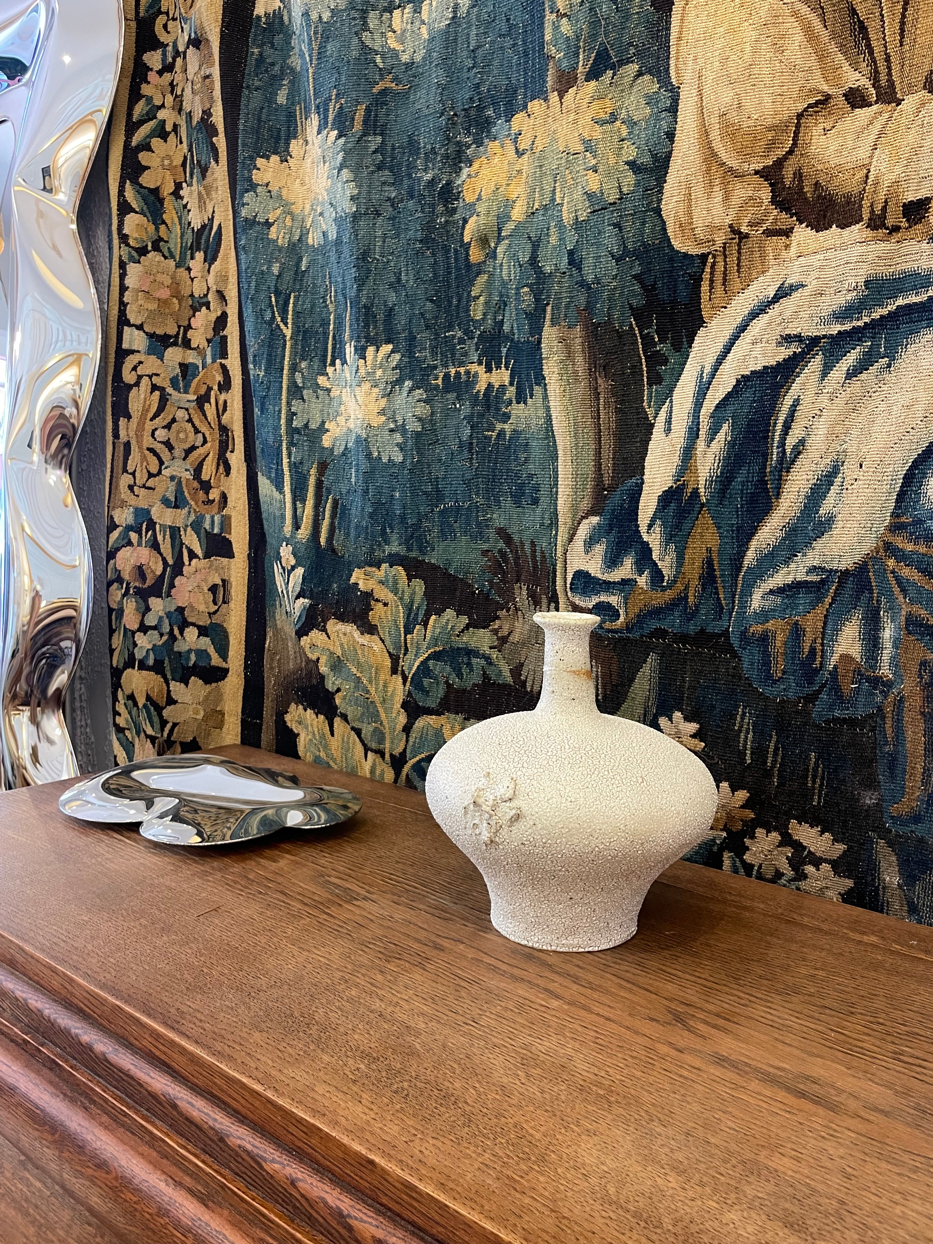 ‘Marked Vessel 03’ by Emma Lindegaard