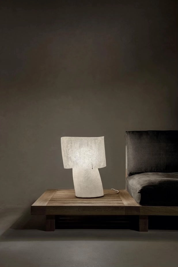 Mush Lamps by Jorge Kilzi