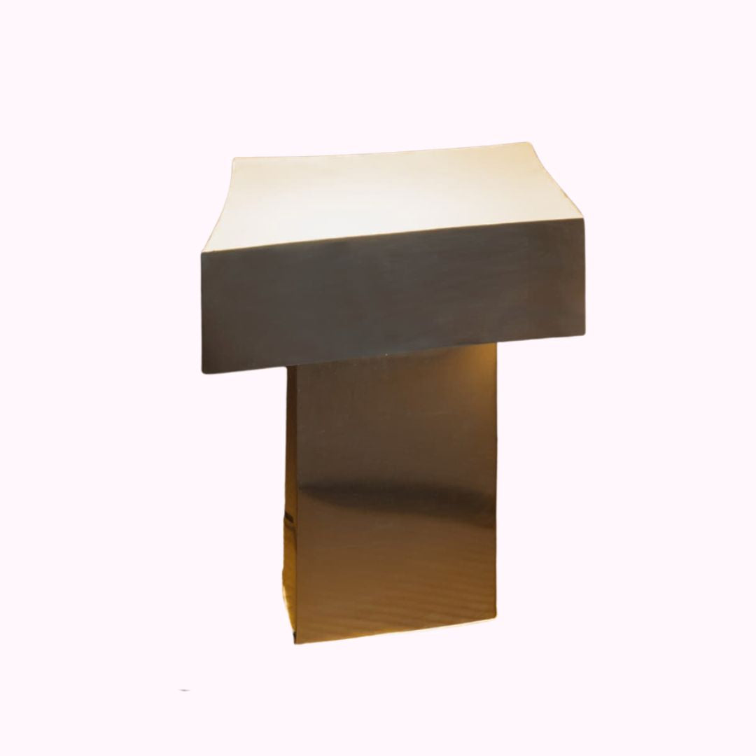 The "Compass" Lamp By Jorge Kilzi