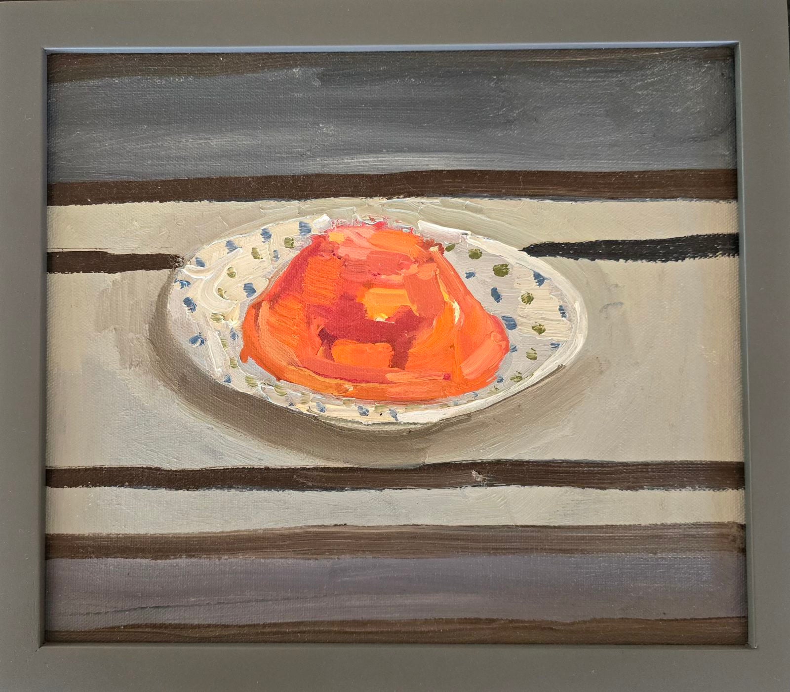 'Jelly' by Ella Holme