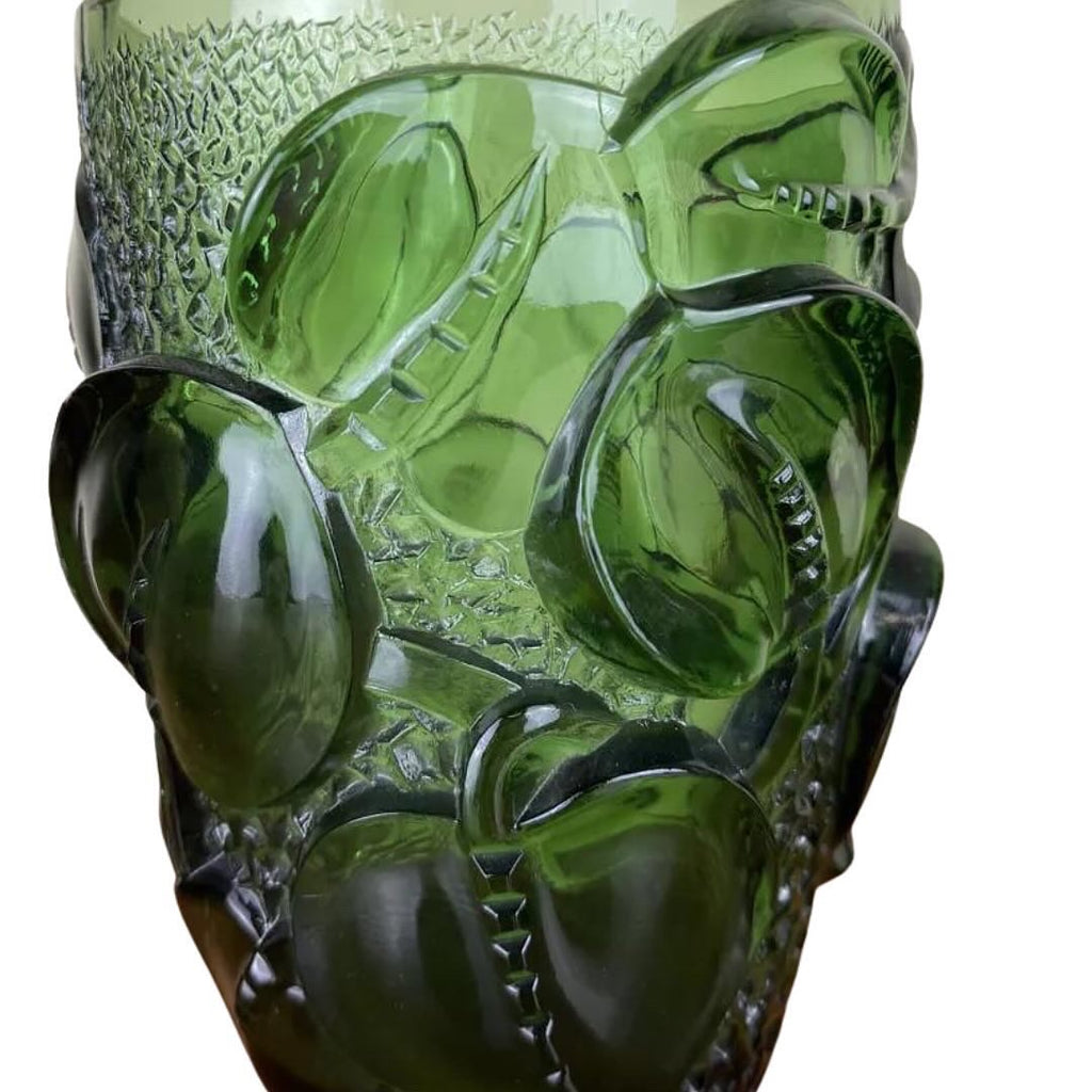 Pair of 1930s French Vases