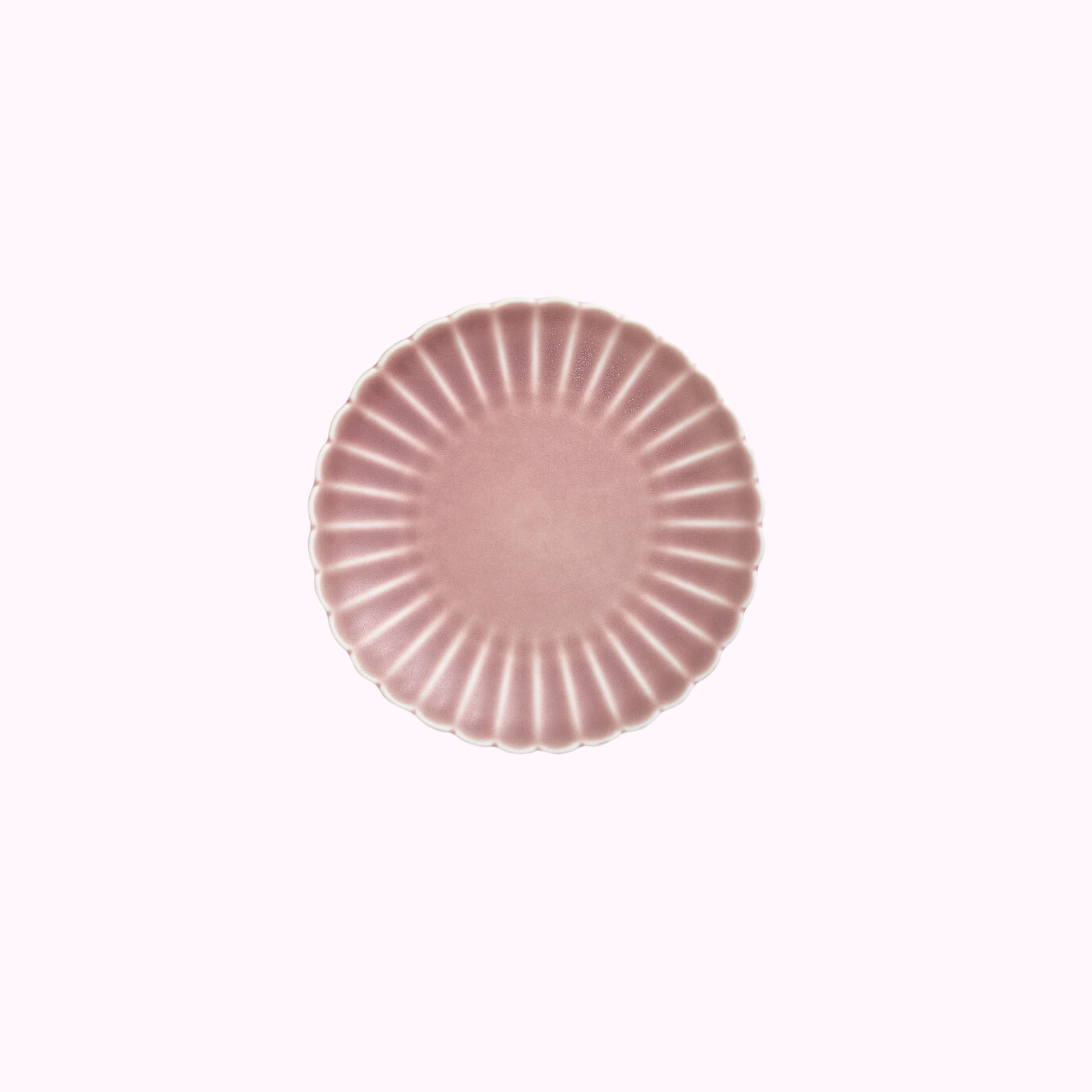 Petal Plate Tea By House Edition