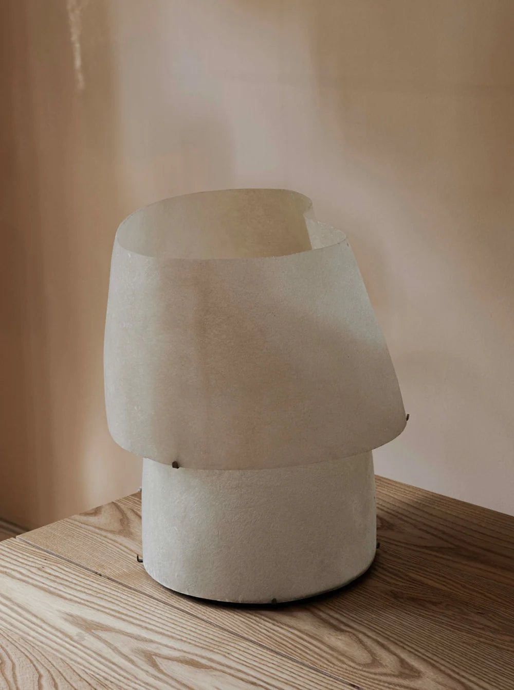 Mush Lamps by Jorge Kilzi