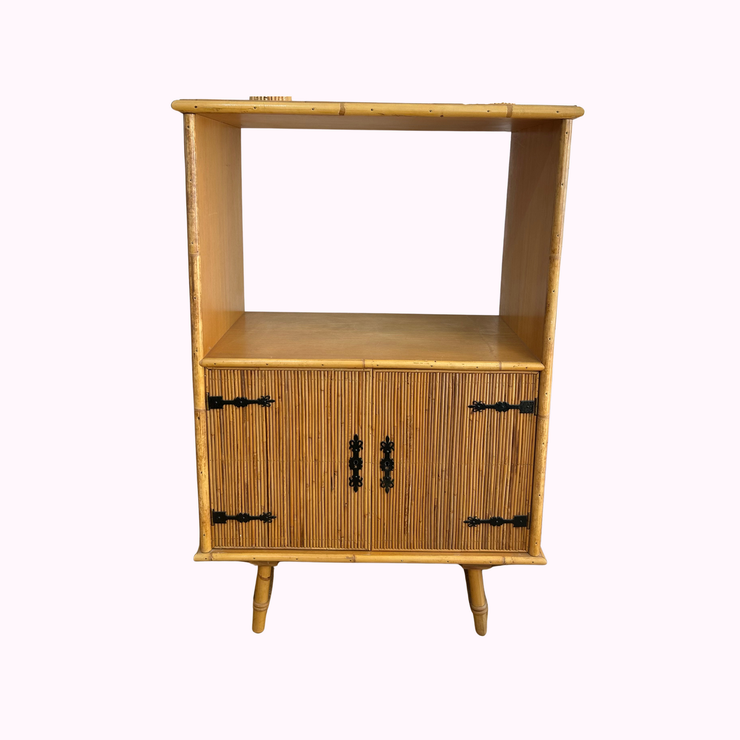 Audoux Minet TV Cabinet