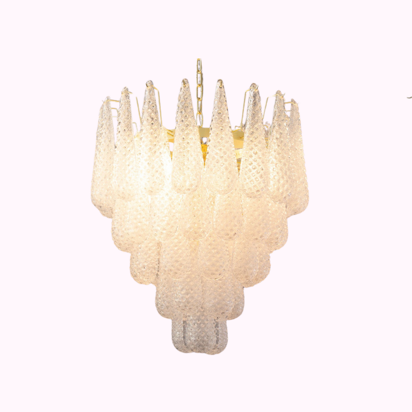 Murano Chandelier