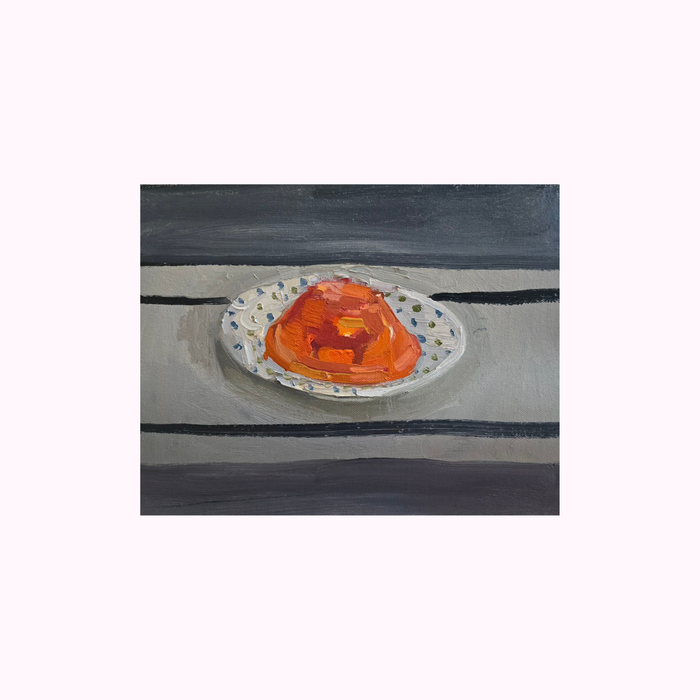 ‘Jelly’ by Ella Holme – Original Artwork