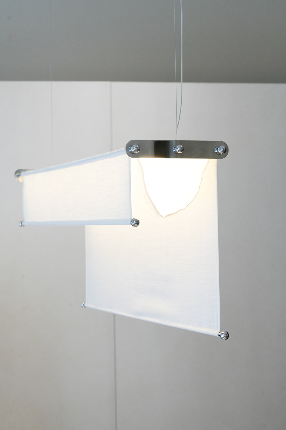 Vento Pendant by Caia Leifsdotter