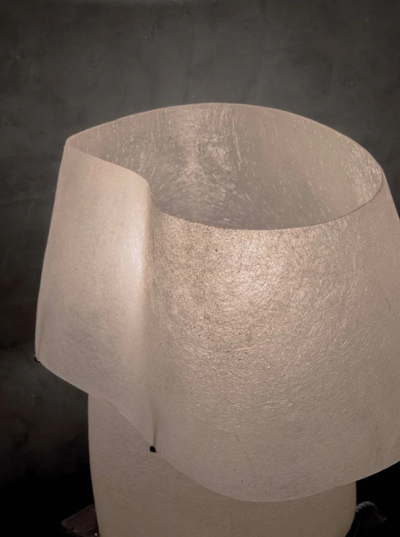 Mush Lamps by Jorge Kilzi