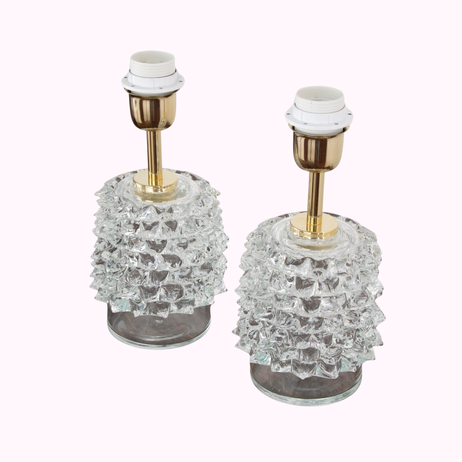 Rostrato Lamp
