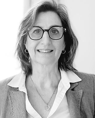 Françoise Bergaglia Interracotta