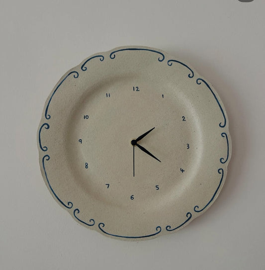 Clocks by Jasmine Raisbeck (large)