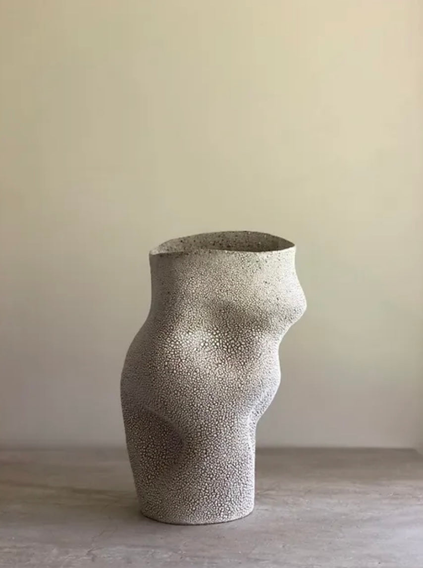 ‘Soft Edge’ by Emma Lindegaard