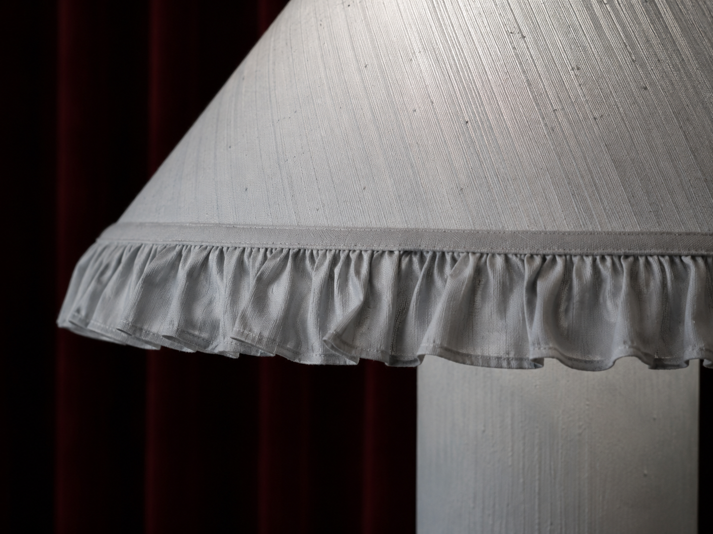 Bijou Lamp by CC & Studio Alume