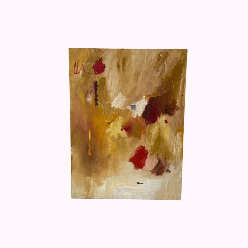 'Hibiscus Garden' by Julia Freiseisen