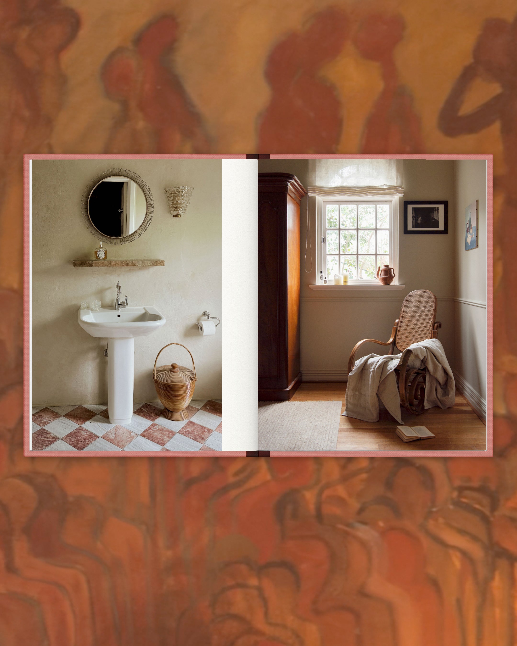 Cleo Collects: Tracing The Journey of Objects, Ideas and Design Across Time & Place