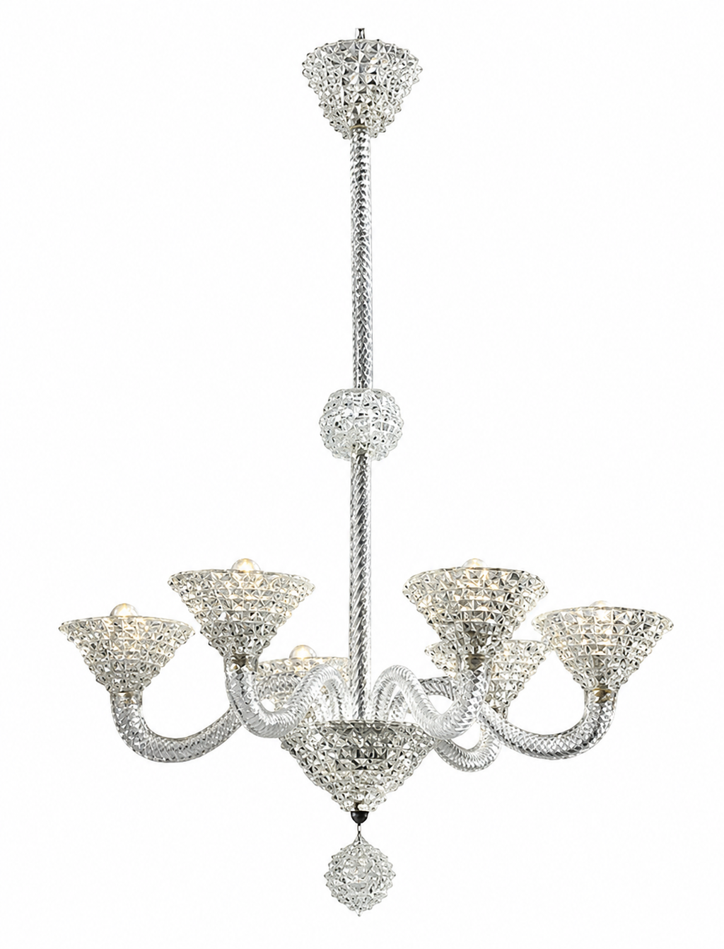 Rostrato Chandelier